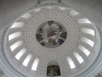 Ehem. Stift Sankt Blasien II